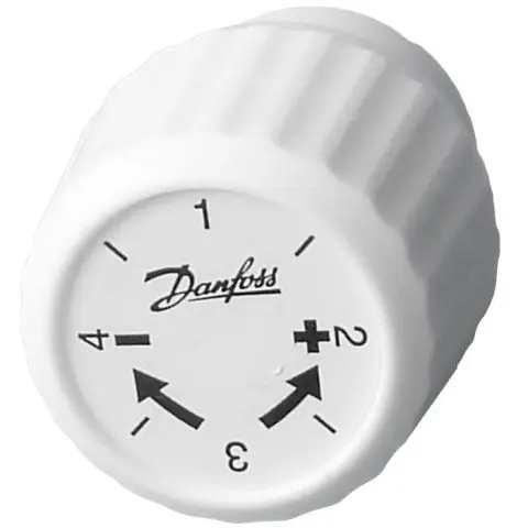 Outlet Danfoss 192N3343 Handratt